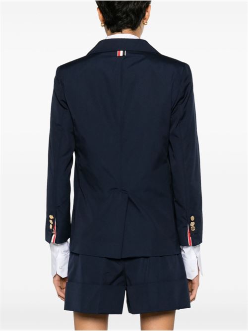 Blazer monobetto RWB THOM BROWNE | FBC879H04502415